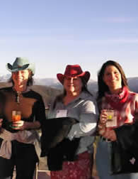 CCCE 2006 Spring Conference - Western Night