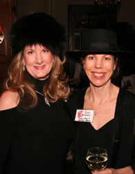 ASID Hats Off to You Gala