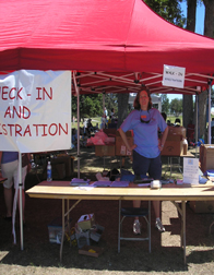 CCAI - APC  Summer Reunion in the Park 2006